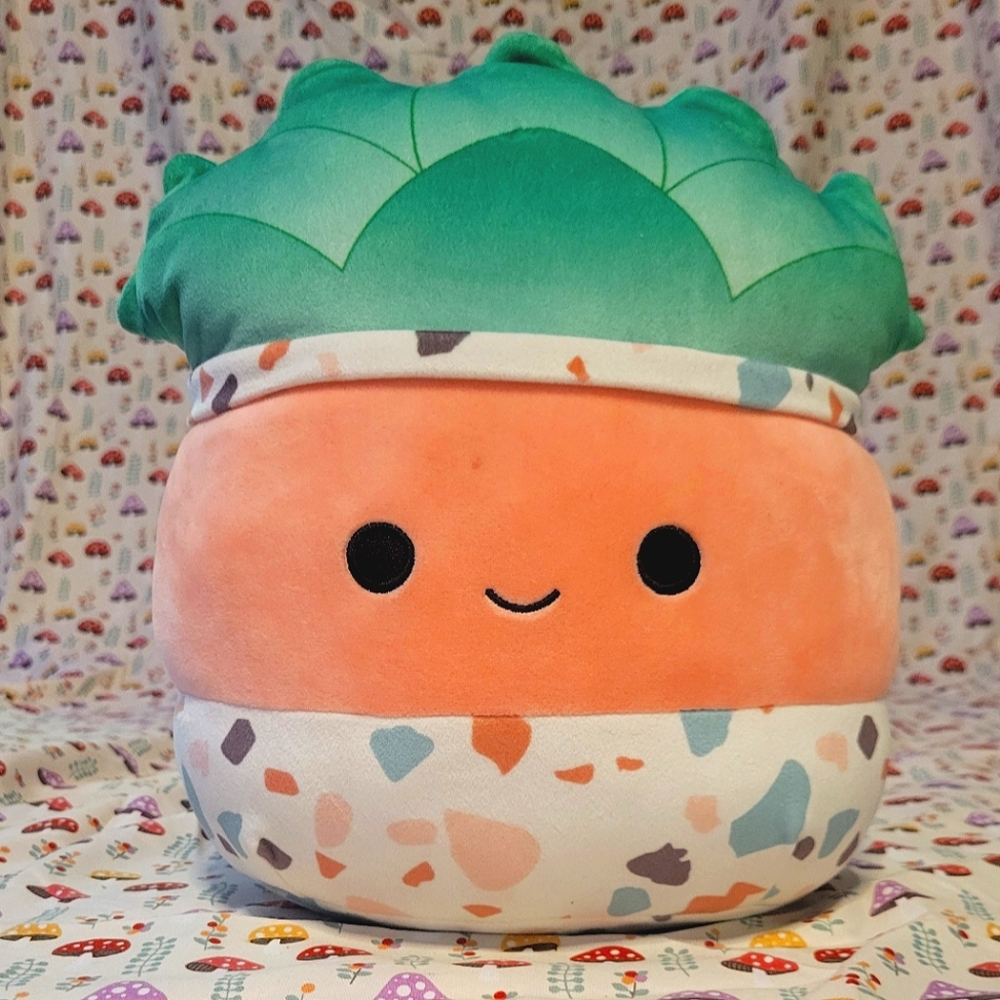 Squishmallows Abena 10" plush